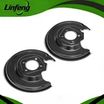 2PCS Rear Brake Dust Shield For Toyota Prius 2010-2015 Plug-in 2012-2015. Fixed Price $41.99.