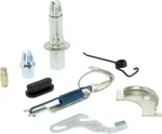 Drum Self-adjuster Repair Kit-brake Shoe Kits Centric 119.64006. Fixed Price $27.67.