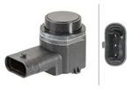 Hella Parking Aid Sensor For R8, A6, Quattro, A7 Quattro+more 358141051. Fixed Price $61.18.