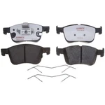 Raybestos Brakes EHT2300H Disc Pad Set. Fixed Price $95.99.