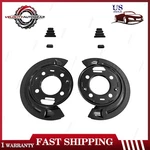 Rear Brake Dust Shield For Dodge Ram 2500 3500 924-226 2001 2008 2010 2011 Rwd. Fixed Price $33.06.