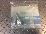 04-08 Chevrolet Gmc Canyon Colorado Acdelco Rear Brake Adjuster Screw 18048184. Fixed Price $8.94.