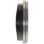 Centric 122.40013 Premium Brake Drum. Fixed Price $137.78.