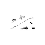 Scott Drake C5ZZ-2041-CK 1965-1973 Self Adjuster Repair Kit 10" Rh Front Or Rear. Fixed Price $26.79.