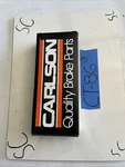 Carlson Drum Brake Hardware Kit 17228 Rear Axle Spring Clip Replacement Set. Fixed Price $9.00.