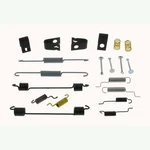 Carlson 17279 Drum Brake Hardware Kit For 84-97 Honda Civic Del Sol Crx. Fixed Price $15.99.