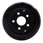 Genuine Dynamic Friction True Balanced Brake Drum 365-74008. Fixed Price $61.07.