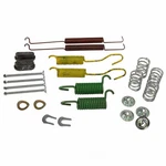 Drum Brake Adjusting Spring Kit Motorcraft BRSK-7295-A Fits 95-05 Ford Ranger. Fixed Price $18.11.