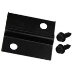 Throttle Pedal Pivot Rod Hold Down Clip Clamp Manual Transmission 1968-72 Lemans. Fixed Price $17.00.