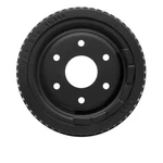 Genuine Dynamic Friction True Balanced Brake Drum 365-47061. Fixed Price $125.69.