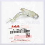 Genuine Oem Suzuki Rh Side Brake Lever Parking Adjuster Grand Vitara 53781-52D00. Fixed Price $18.77.