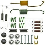 Dorman HW17387 Drum Brake Hardware Kit For 03-09 Corolla Prius Xa Xb. Fixed Price $21.89.