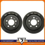 Qurucar Rear Brake Drum For 1984-1990 Jeep Cherokee. Fixed Price $186.99.