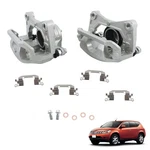 Brake Caliper Replacement For Murano 2003-2007 2009-2012 410111AA0A. Fixed Price $149.99.