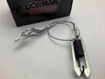Dorman HW2104 Drum Brake Self Adjuster Cable. Fixed Price $10.79.