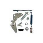 Drum Brake Self-adjuster Repair Kit-coupe Carlson H2532. Fixed Price $17.71.