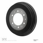Brake Drum-true Balanced Dfc 365-92034 Fits 2006 Toyota Hiace. Fixed Price $115.80.