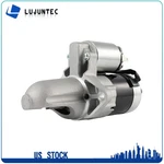 17717 1KW Starter Motor Subaru Impreza 1993-2003 Forester 1998-02 12V Ccw 8T. Fixed Price $65.97.