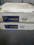 New Napa Brake Drum Part #440-1653 4401653. Fixed Price $20.00.