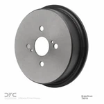 Dynamic Friction 365-76014 True Balanced Brake Drum For 83-90 Corolla Tercel. Fixed Price $71.99.