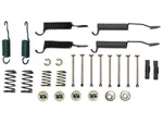 Ac Delco 13FF27N Rear Drum Brake Hardware Kit Fits 1976-1995 Chevy G10. Fixed Price $25.57.