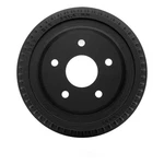 Brake Drum-true Balanced Dfc 365-40043 Fits 1994 Dodge Ram 1500. Fixed Price $175.99.