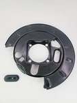 Dorman 924-002 Brake Dust Shield Nos. Fixed Price $23.19.