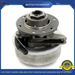 F8UZ2598AA Parking Brake Assy Port W/ Worm Gear Sensor Ford Series 89 03. Fixed Price $490.99.