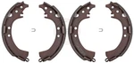 A.b.s. 8866 Brake Shoe Set For Toyota. Fixed Price $45.03.