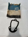 Nos 3874332 1960 70 80 Chevrolet Gmc Speed Rear Axle Housing Gasket. Fixed Price $12.50.