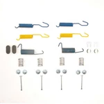 Drum Brake Hardware Kit-front Dfc 370-54009. Fixed Price $36.99.