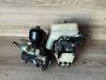 Jaguar XJ6 Abs Brake Pump Servo Master Clylinder Accumulator Oem 1990 1994. Fixed Price $693.00.