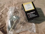 Drum Brake Self Adjuster Repair Kit Rear/front-left Dorman HW2514. Fixed Price $5.00.