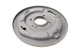 Mga 1500 1600 Mkii Right Rh Rear Drum Brake Backing Plate Original ATB7078. Fixed Price $79.99.