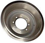 Dayton Parts D4771 Brake Drum Made In Usa Rust Marks. Fixed Price $89.99.