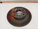 Rear Rotor From 2024 Chevrolet Trax 11771863. Fixed Price $53.94.
