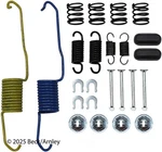 Drum Brake Hardware Kit Beck/arnley 084-1144. Fixed Price $14.92.