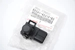 *new* Toyota 89341-48010-B0 Black 1G0 Parking Sensor Assist Pdc. Fixed Price $89.24.