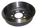 Brake Drum Rear Crown Fits 66-74 Jeep DJ5. Fixed Price $83.34.