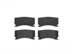 Brembo Rear Low-met Disc Brake Pad Set For Jaguar Xkr Base Portfolio 2008-2009. Fixed Price $66.68.