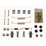 Parking Brake Hardware Kit Carlson H7377. Fixed Price $30.42.