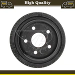 Brake Drum Ford Bronco Ii 1985-1990 Ranger 1983-1997. Fixed Price $75.67.