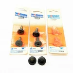 Wagner Brake Hardware Guide Pin F73237S (pack Of 2) Lot Nos. Fixed Price $26.48.