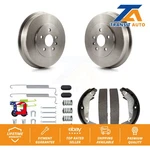 Rear Brake Drum Shoes And Spring Kit For Chevrolet Cruze Limited K8N-100381. Fixed Price $130.90.
