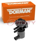 Dorman Vapor Canister Purge Valve For 1997 Chrysler Sebring 2.0L 2.4L 2.5L If. Fixed Price $57.86.