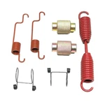 Roadwolf 13BH1730 Brake Hardware Kit / Minor Repair Mack # 745-K061669. Fixed Price $22.99.