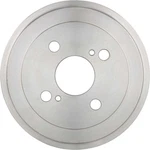 Brake Drum-premium Oe Equivalent Brembo 14.8891.10 Fits 00-05 Toyota Echo. Fixed Price $88.99.