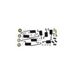 Carlson H9200 Drum Brake Hardware Kit. Fixed Price $49.58.