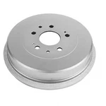 Brake Drum-rear Oe Stock Replacement Coated Power Stop Fits 95-04 Toyota Tacoma. Fixed Price $121.76.