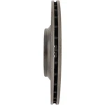 Centric Parts 121.43005 C-tek Standard Brake Rotor For 84-87 Pickup Trooper. Fixed Price $41.67.